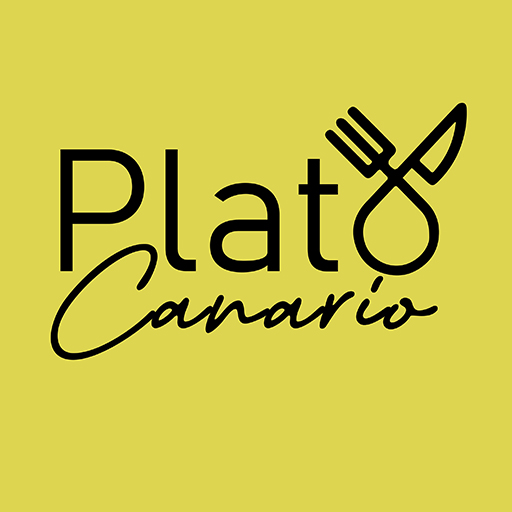 Platocanario.es PlatoCanario Logo