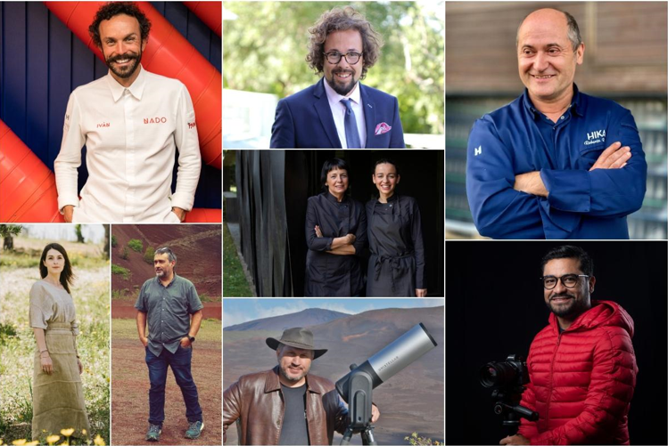 platocanario.es Participants in Worldcanic 2023