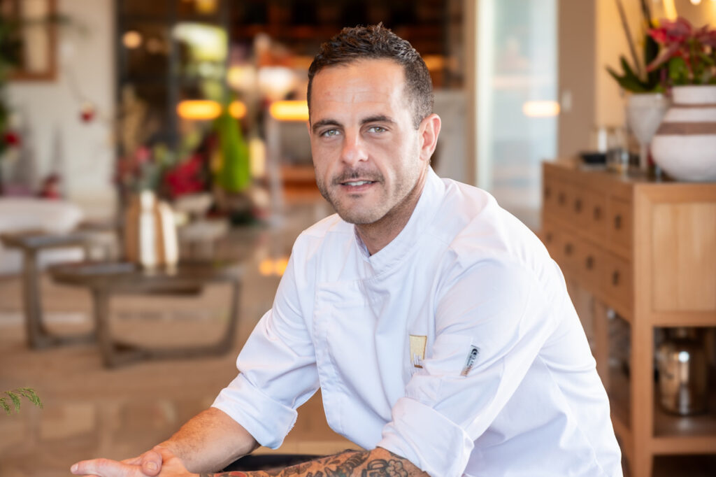 Platocanario.es Javier Aguiar