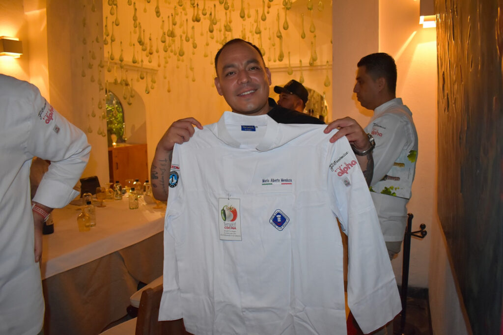 Platocanario.es Mario Alberto Mendoza