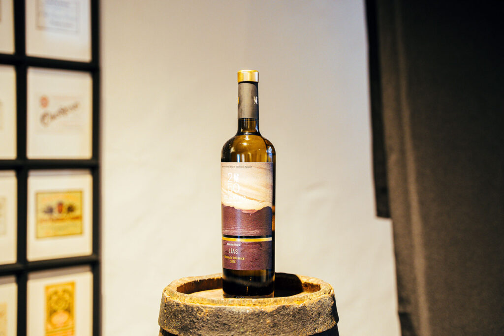 Platocanario.es The Grifo 250 birthday