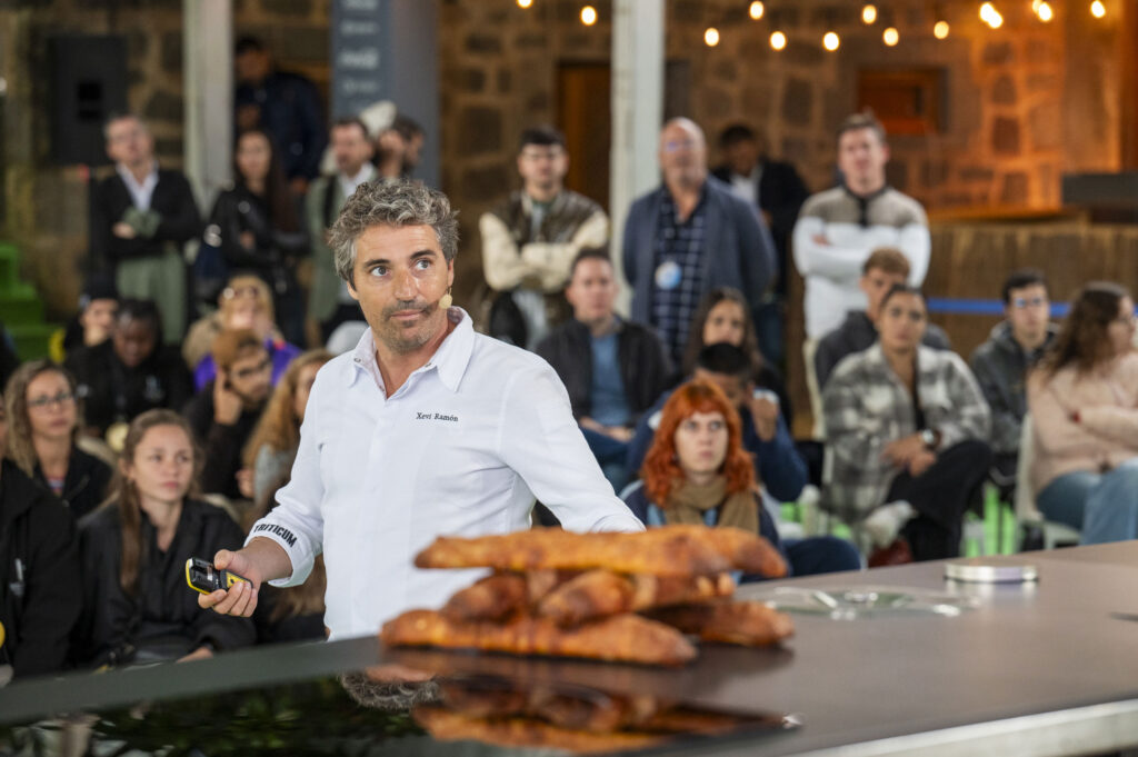 Platocanario.es Finalizó con éxito el congreso Orígenes Gran Canaria