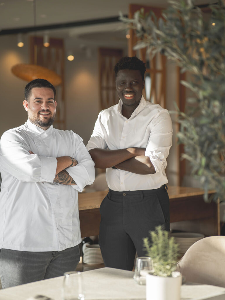 Platocanario.es Chef de Troqué