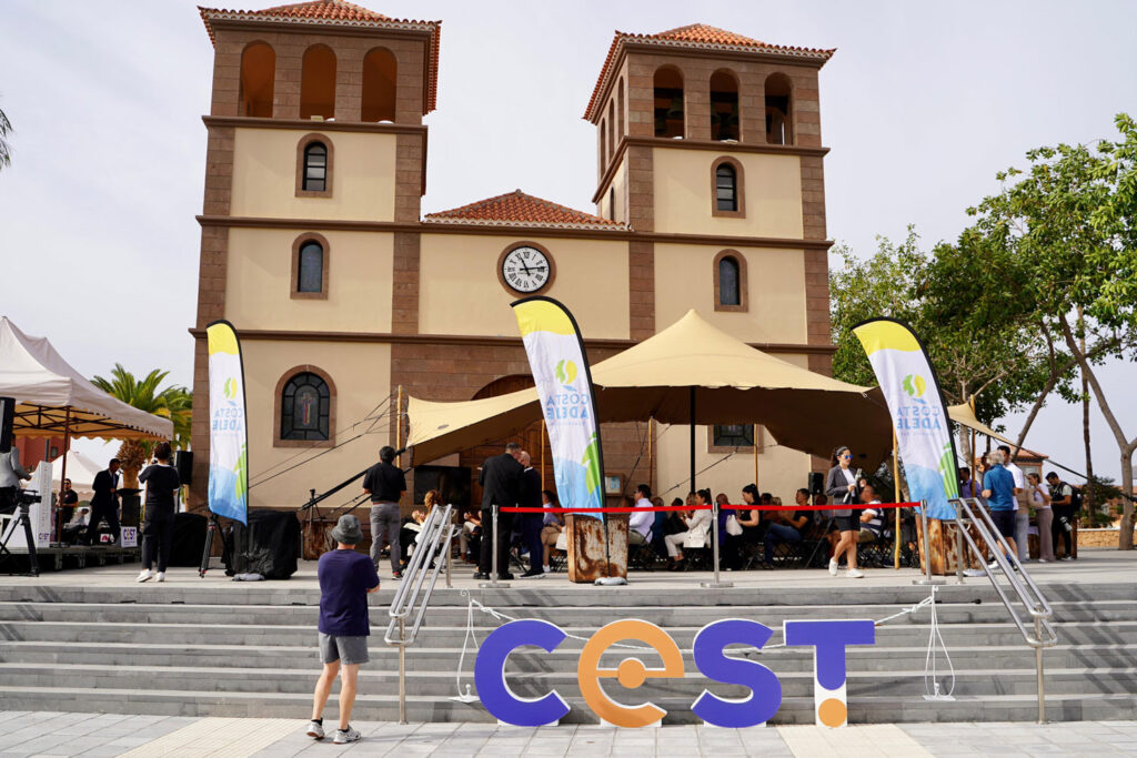 Platocanario.es Gastrosur celebrated a new edition