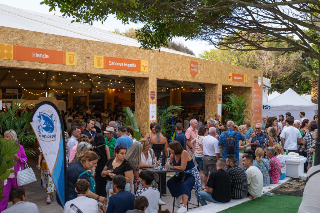 Platocanario.es Food and Wine Festival Taste Lanzarote 2024
