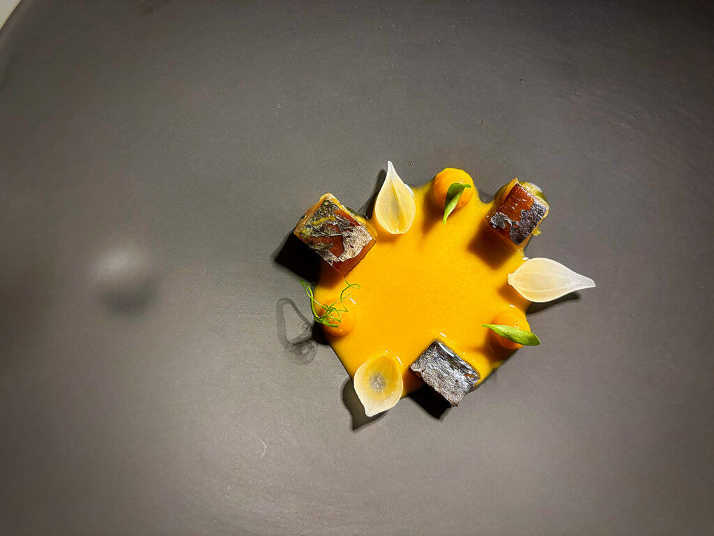 Platocanario.es Las Estrellas Michelin de Canarias se alinean con Valencia