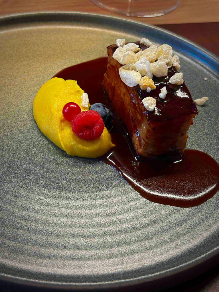 Platocanario.es Pork Belly