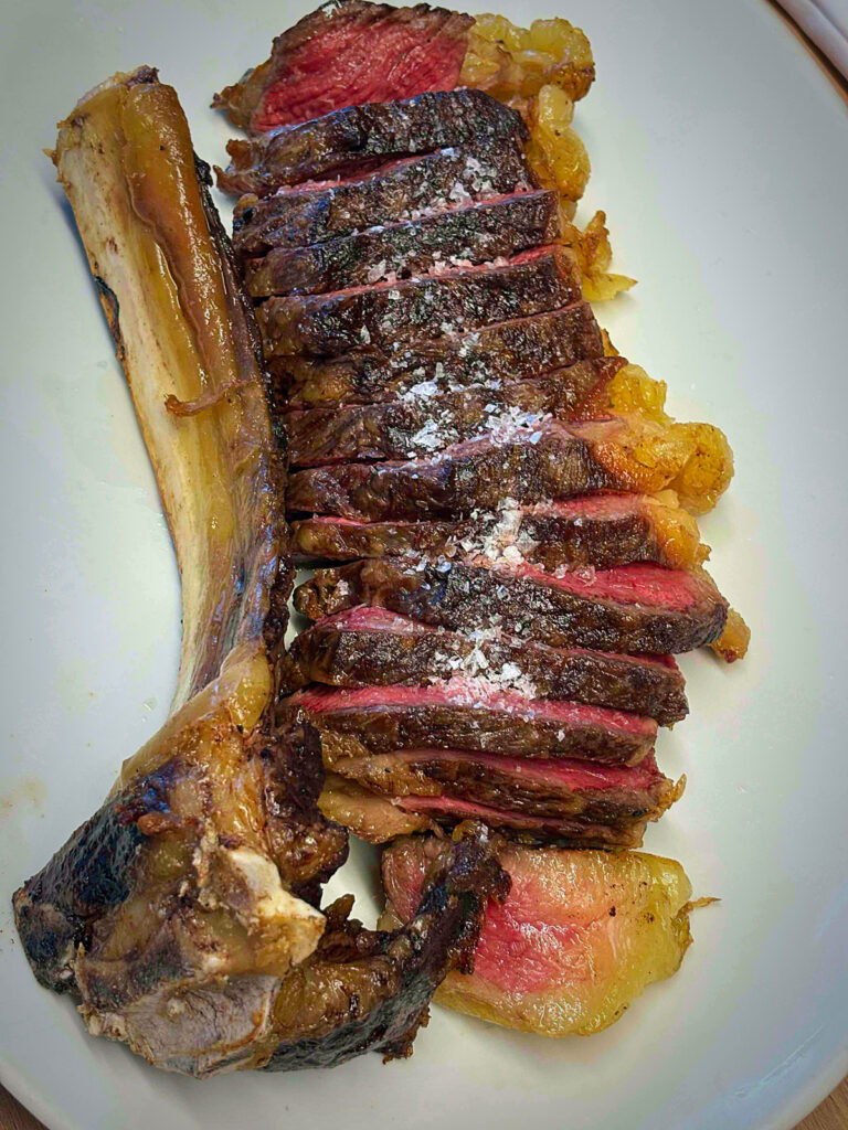 Platocanario.es National wagyu steak