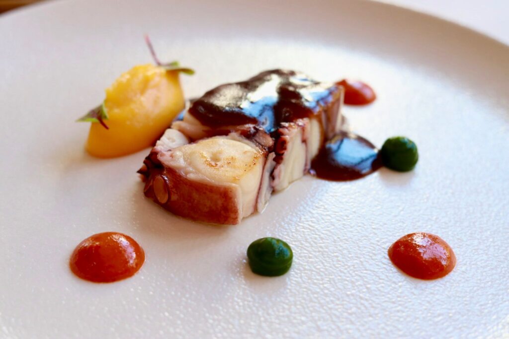 Platocanario.es Plato de Casa Romántica