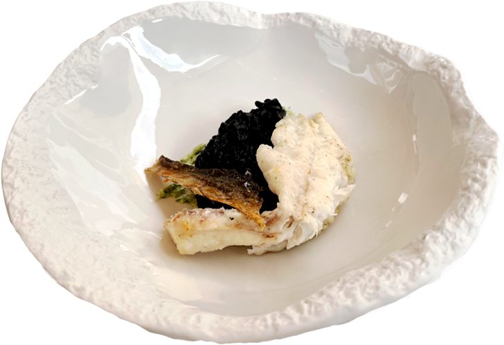 Platocanario.es Back to black, de Alejandro Sosa, receta ganedora en 2021