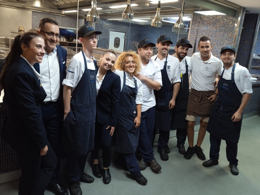 Platocanario.es Taste Team 1973