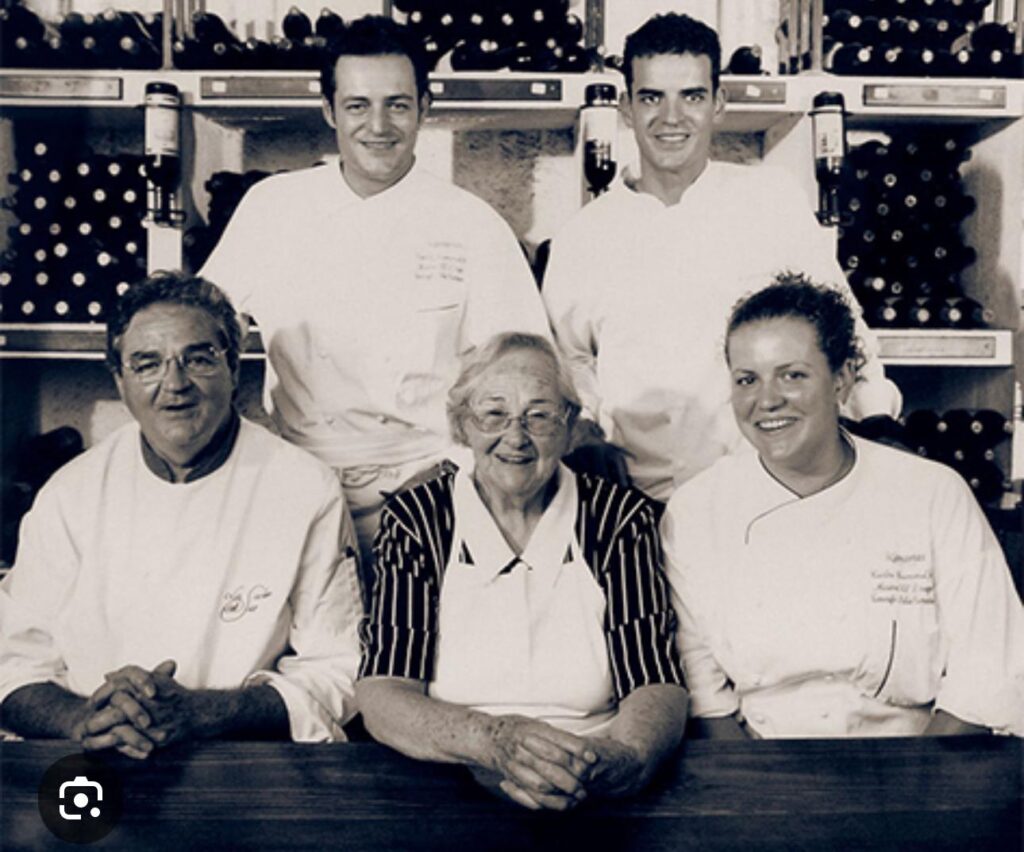 Platocanario,es Familia Gamonal