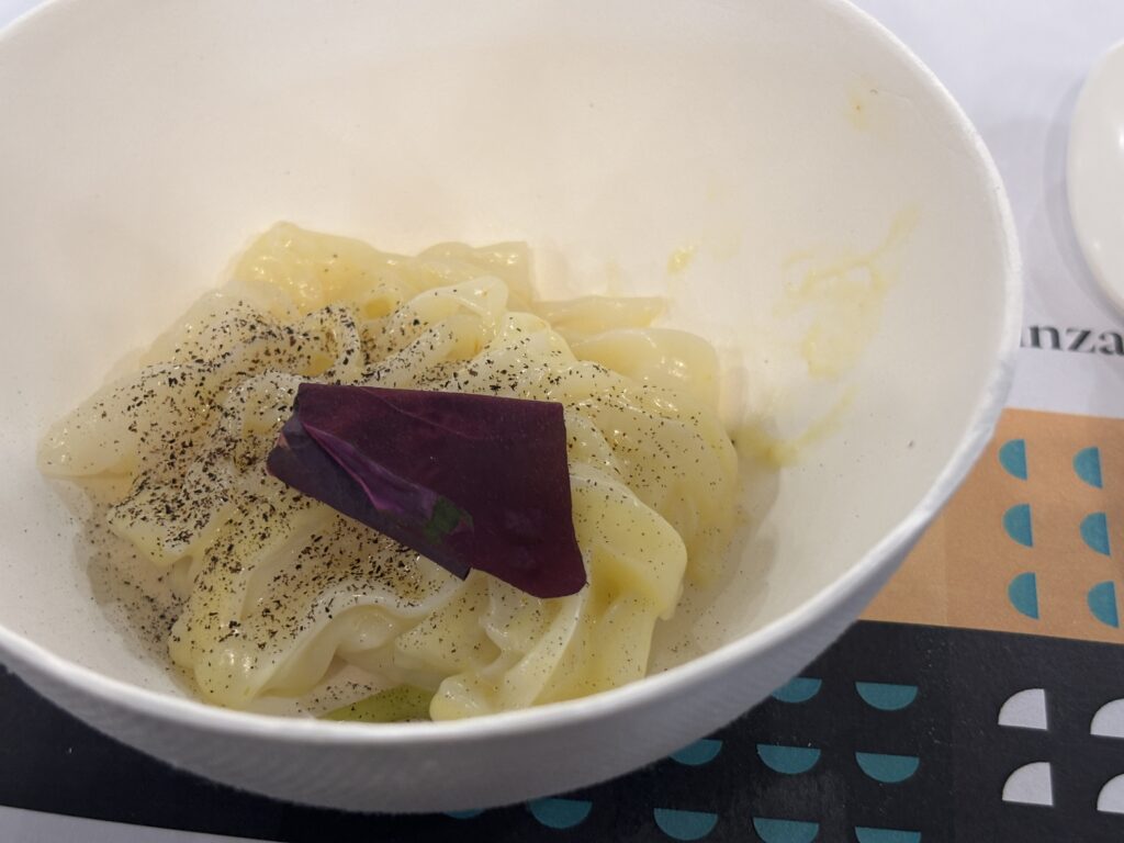 platocanario.es Calamar (con el pil-pil que enamoró a Eguren)