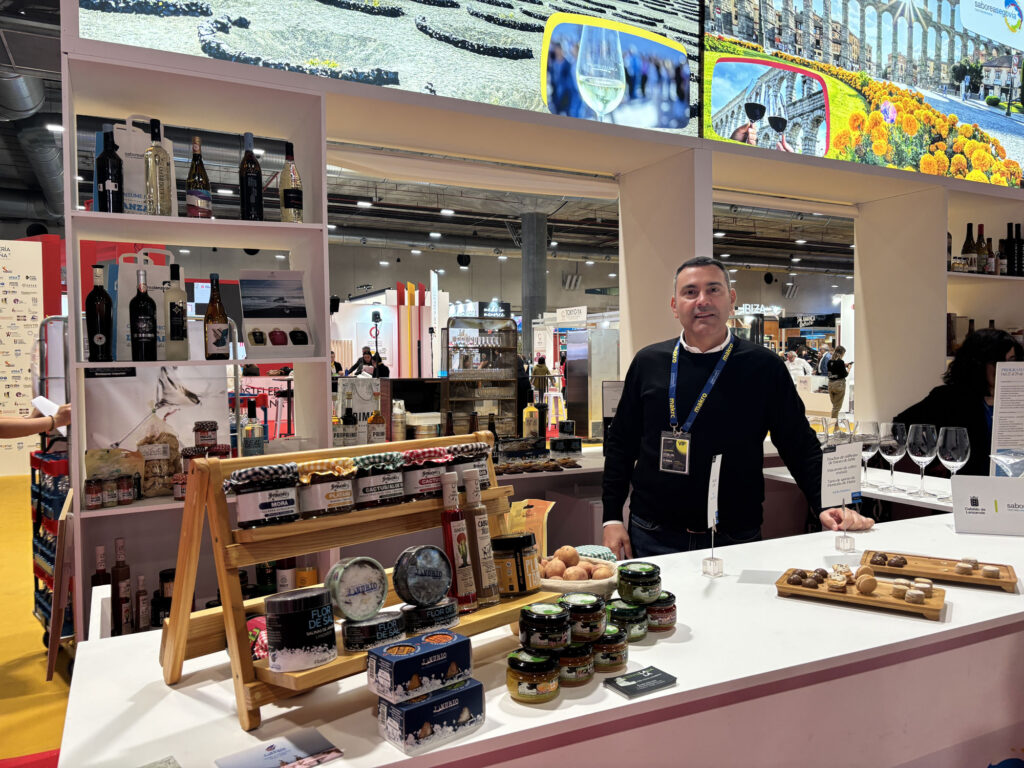 Platocanario.es Oswaldo Betancort, president of the Cabildo of Lanzarote