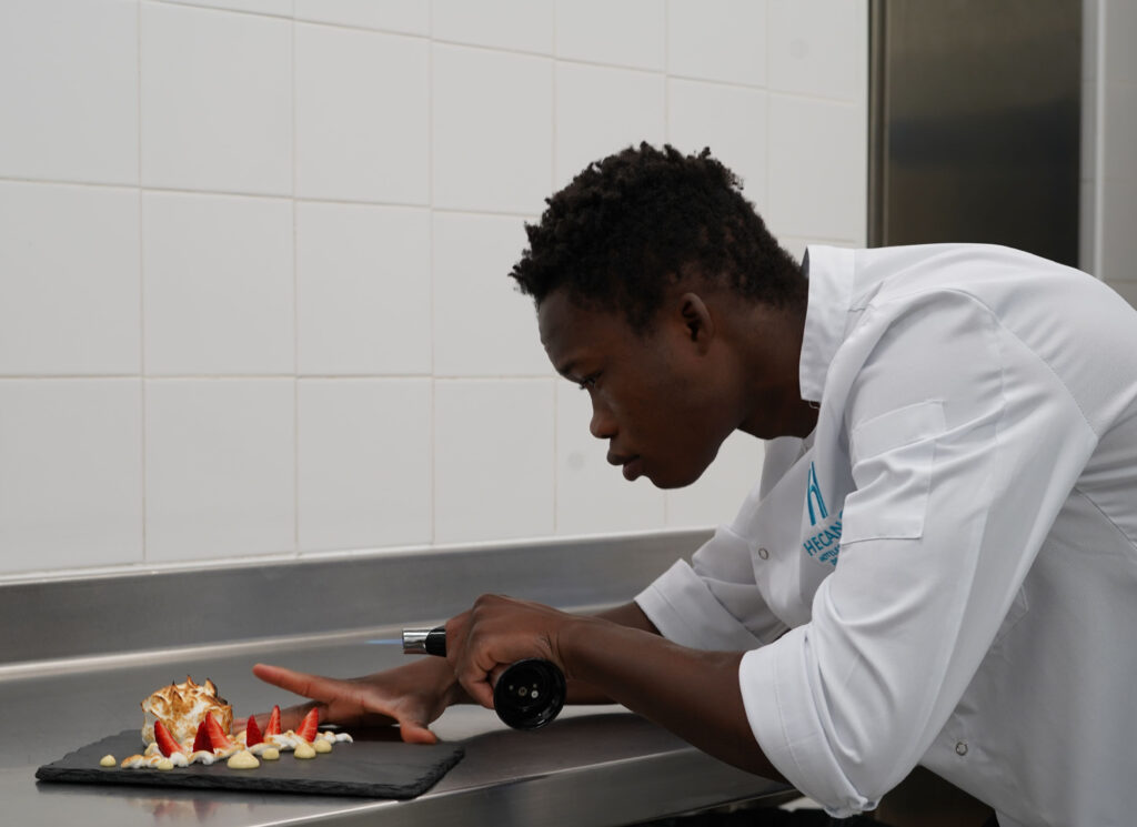 Platocanario.es Saikou Jobarteh