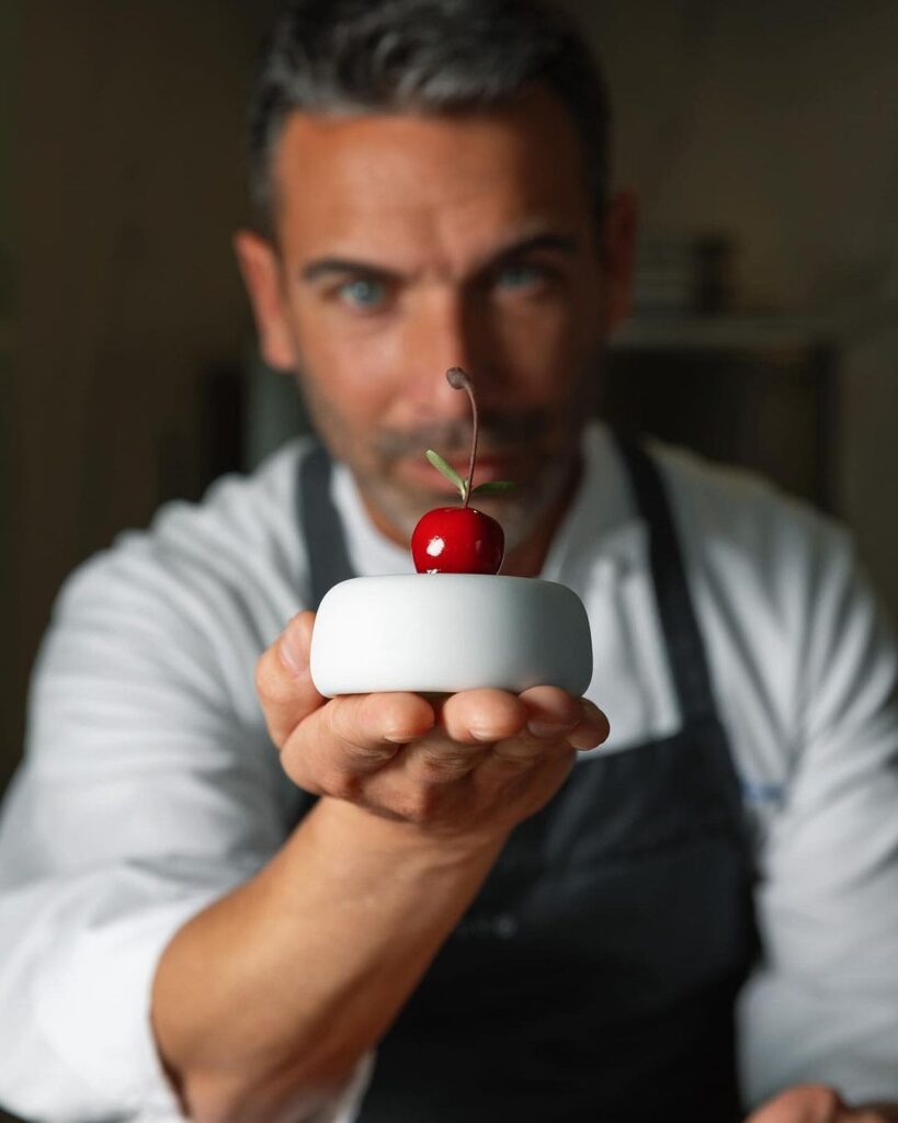 Platocanario.es Xavi Donnay