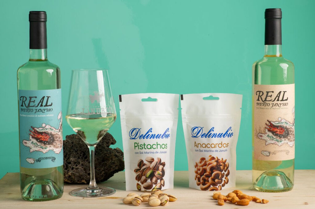 Platocanario.es Novedades en Salinas de Janubio