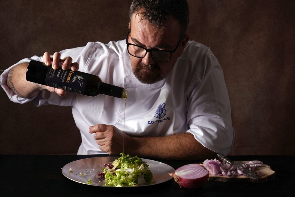 Platocanario.es Nexo by Truly Asia