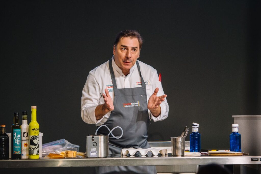 Platocanario.es Jordi Roca