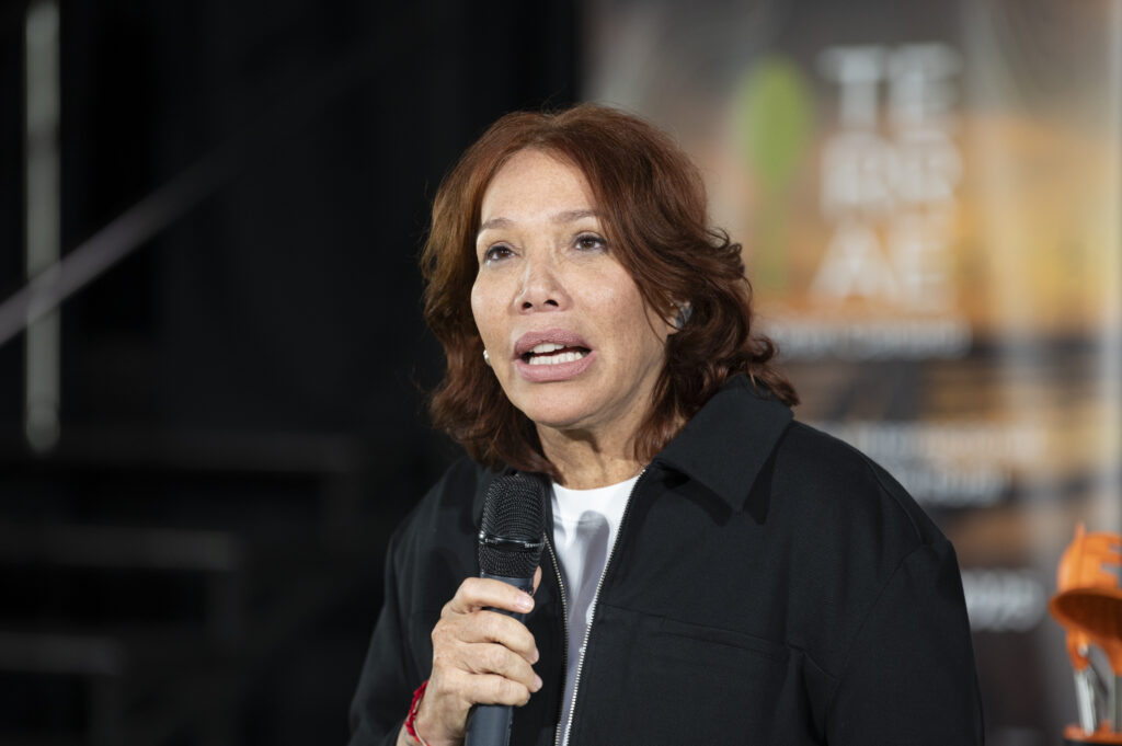 Platocfanario.es Leonor Espinosa