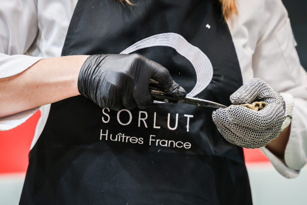 Platocanario.es Abridores de ostras (PHOTO- Gourmet Group)