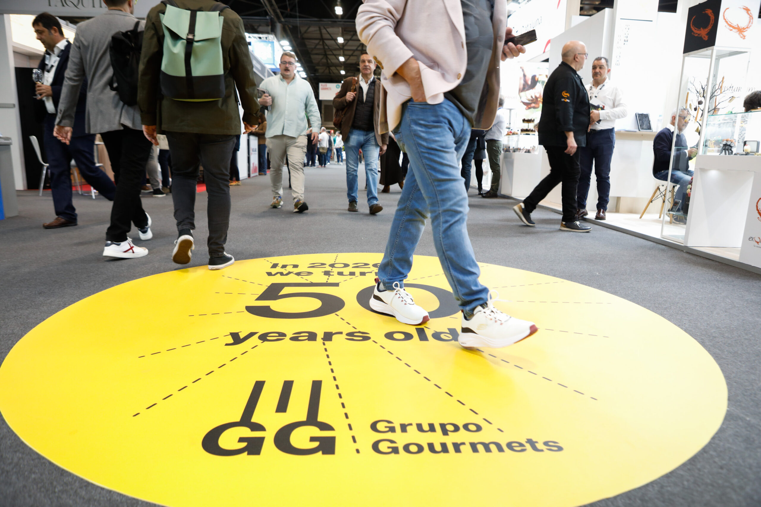 Platocanario.es Salón Gourmets 2025 (FOTO- Grupo Gourmets)