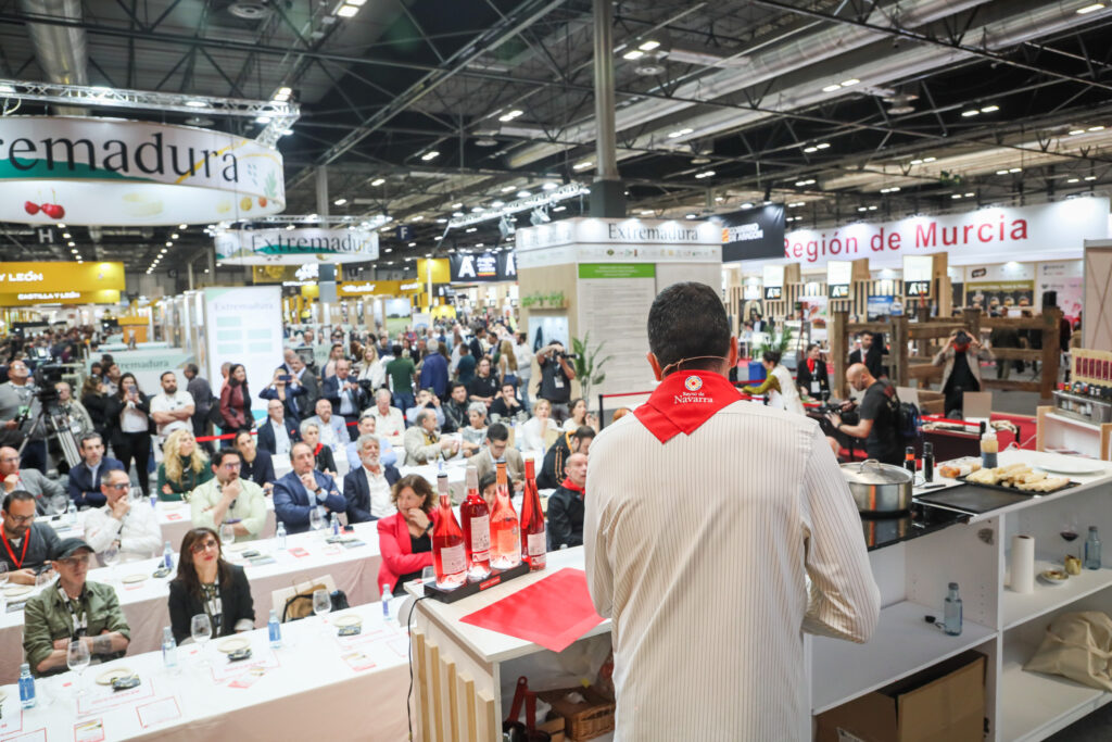 Platocanario.es Navarre Day (PHOTO-Group Gourmets)