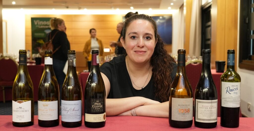 Platocanario.es Natalia Gabriela Pacheco