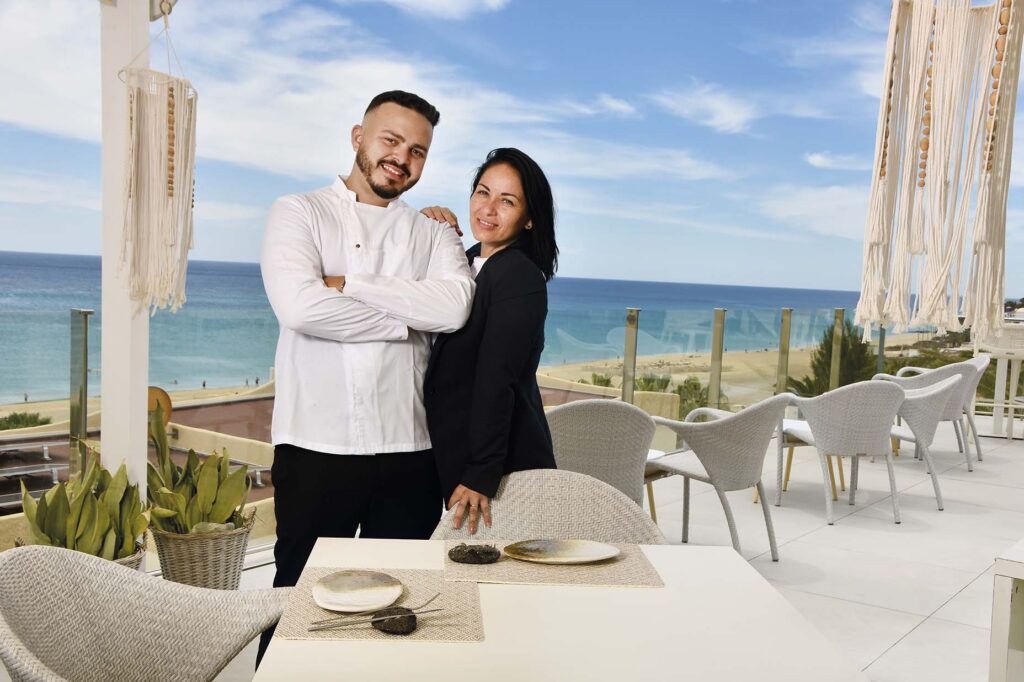 Platocanario.es Rigoberto Almeida