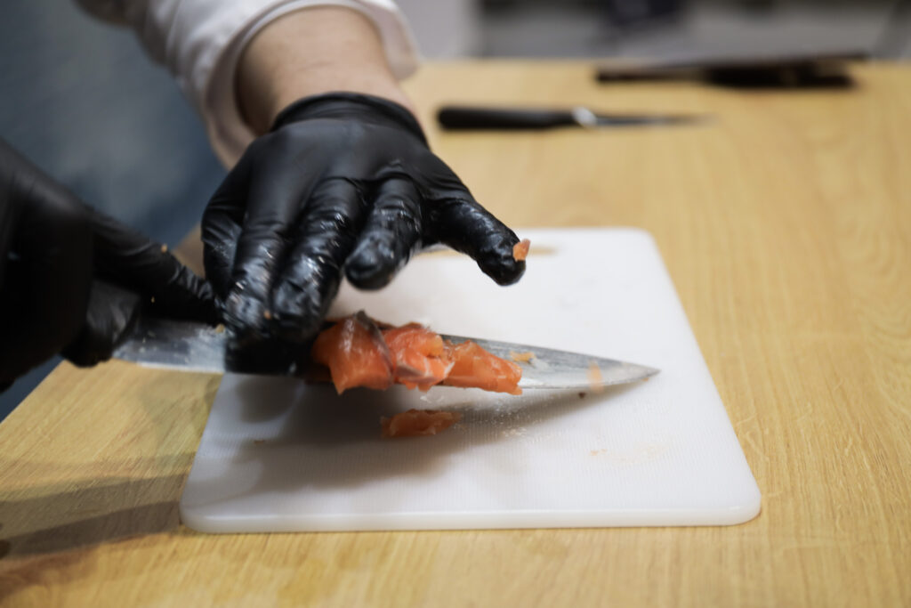 Platocanario.es Symphony of the Norwegian Sea (PHOTO- Gourmet Group)