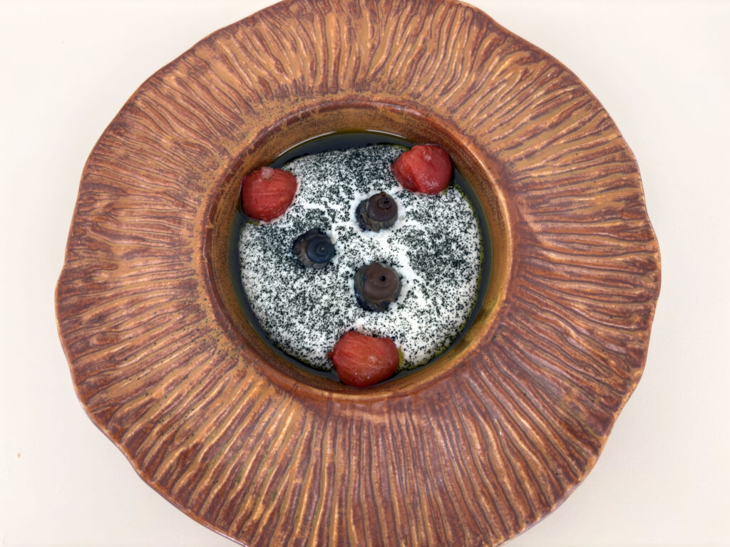 Platocanario.es Berenjena majorera de El Pellizco by Rigoberto Almeida