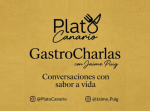 Platocanario.es Gastrocharlas