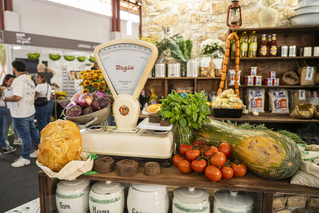 Platocanario.es El producto, origen de Gran Canaria Me Gusta (PHOTO: David Delfour/Cabildo de Gran Canaria)