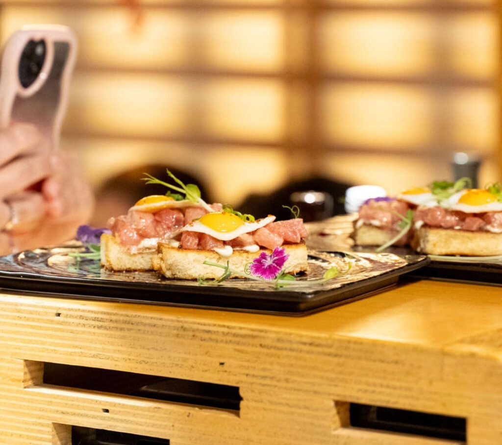 Platocanario.es Aiko Sushi