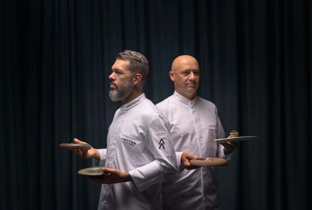 Platocanario.es Tributo a La Palma en Cráter-Identidad Canaria