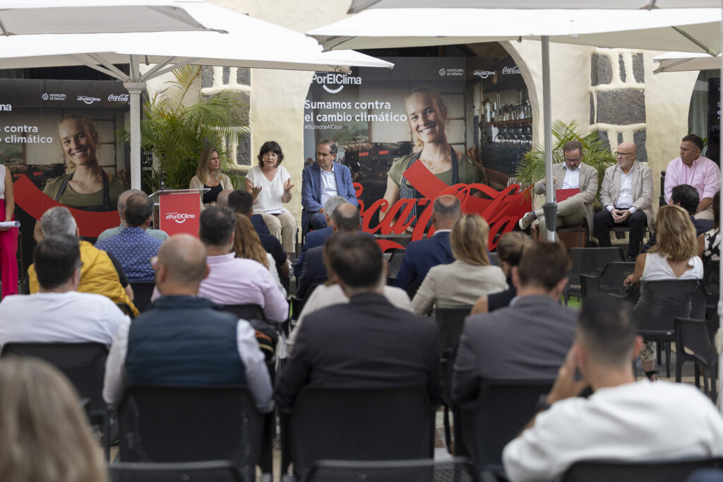 Platocanario.es Campaña Hostelería #porelclima