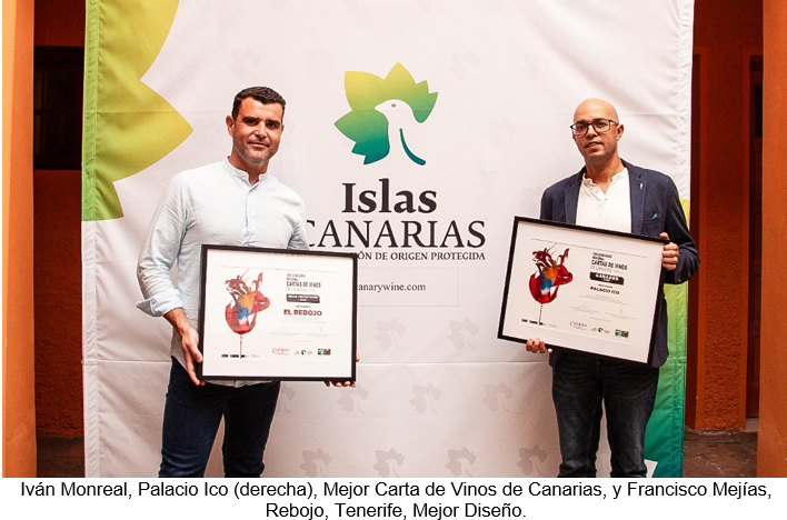 Platocanario.es Iván Monreal