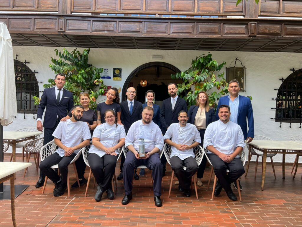 Platocanario.es Equipo de Casa Romántica