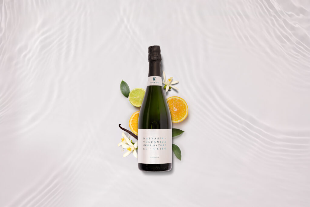 Platocanario.es El Grifo Brut Nature