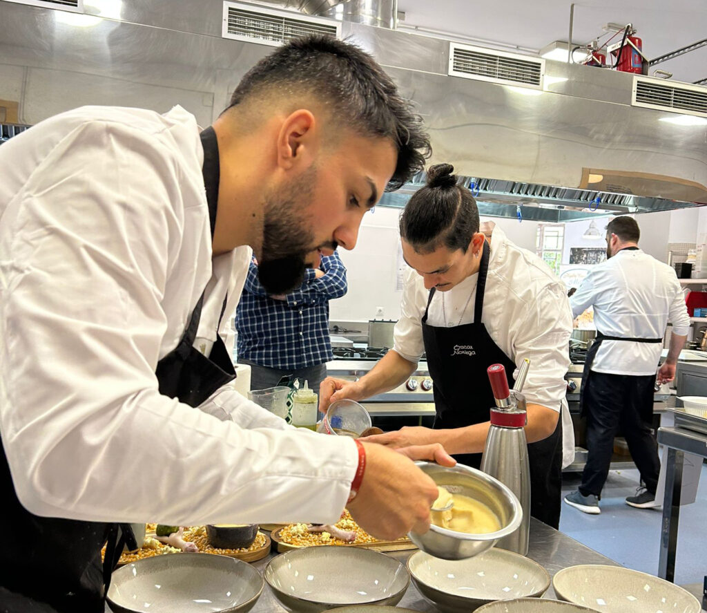 Platocanario.es Kevin Díaz Perdomo