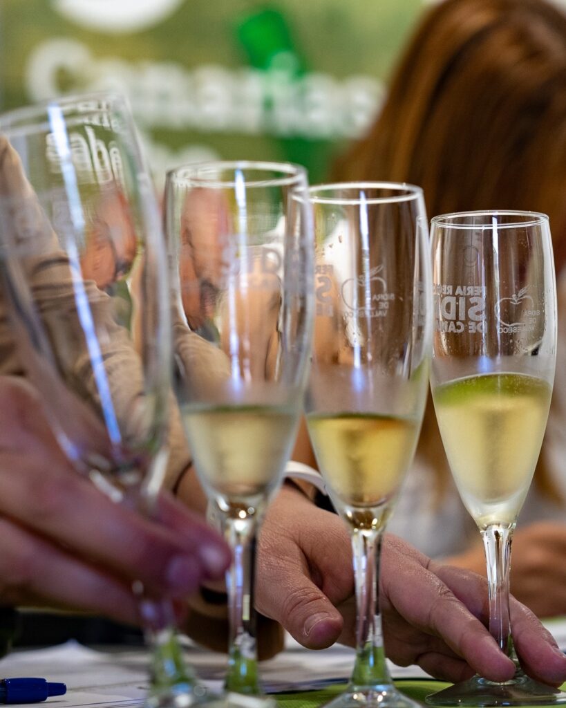 Platocanario.es Sidra canaria