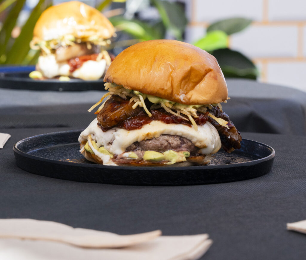 Platocanario.es Mejor hamburguesa de La Palma 2025