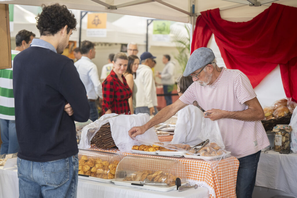 Platocanario.es Agüimes hosts the Km Fair 0