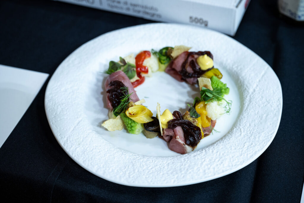 Platocanario.es Concurso de Cocina Creativa Madrid Fusión 2025