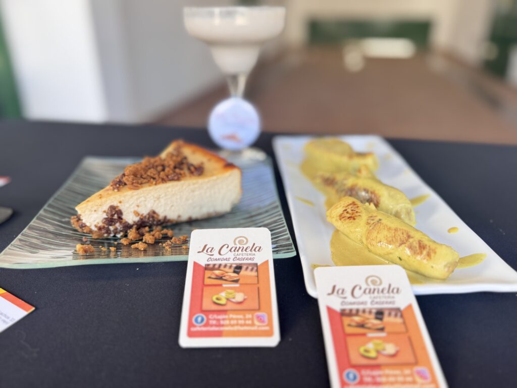 Platocanario.es Jornada del gofio en Telde