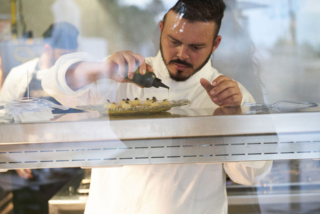 Platocanario.es Rigoberto Almeida