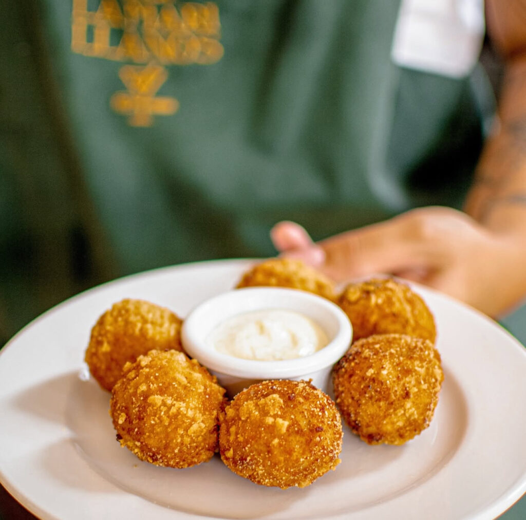 Platocanario.es Tasca La Marillanos, Solete Repsol