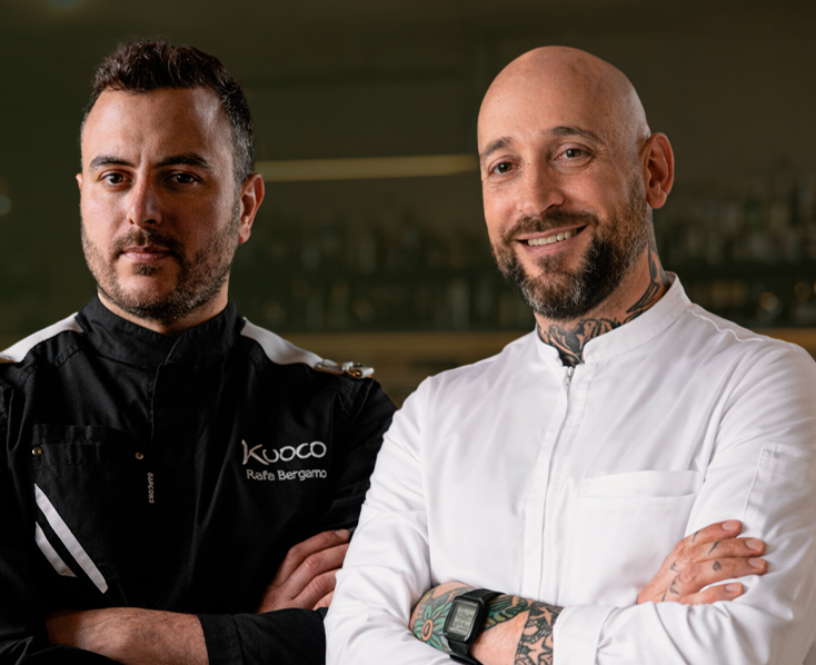 Platocanario.es Alarz y Kuoco