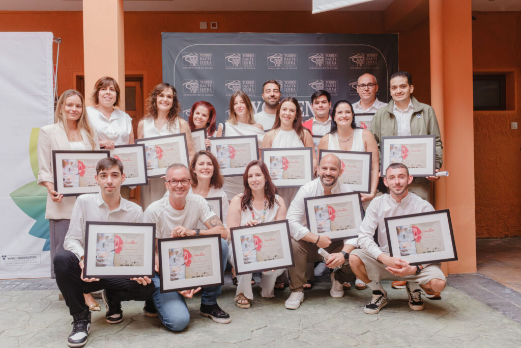 Platocanario.es Curso de Sumilleres