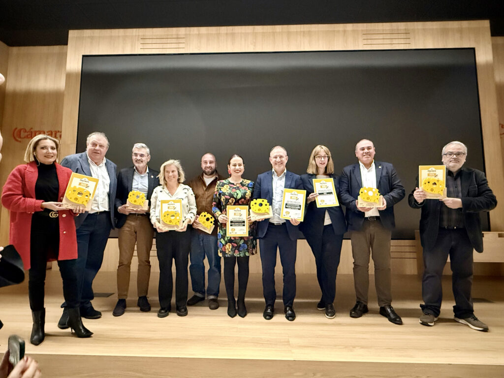 Platocanario.es Premios QdeQuesos
